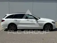 2019 Mercedes Benz C 300
