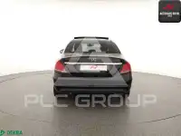 2019 Mercedes Benz C 300