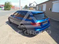 2019 Mercedes Benz C 300