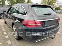 2019 Mercedes Benz C 300