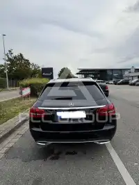 2019 Mercedes Benz C 300