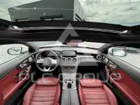 2019 Mercedes Benz C 300