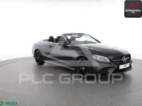 2019 Mercedes Benz C 300