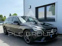 2019 Mercedes Benz C 300