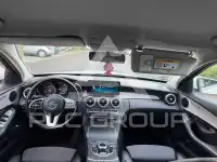 2019 Mercedes Benz C 300