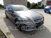 2019 Mercedes Benz C 300