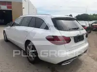2019 Mercedes Benz C 300