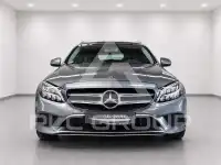 2019 Mercedes Benz C 300