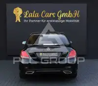 2019 Mercedes Benz C 300