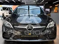 2019 Mercedes Benz C 300