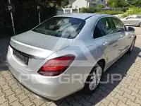 2019 Mercedes Benz C 300