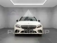 2019 Mercedes Benz C 300