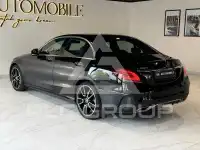 2019 Mercedes Benz C 300