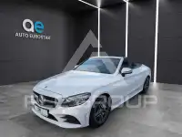 2019 Mercedes Benz C 300