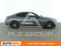 2019 Mercedes Benz C 300