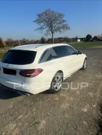 2019 Mercedes Benz C 300