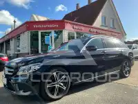 2019 Mercedes Benz C 300