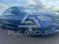 2019 Mercedes Benz C 300