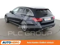 2019 Mercedes Benz C 300