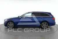 2019 Mercedes Benz C 300
