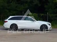 2019 Mercedes Benz C 300