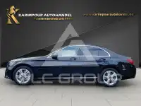 2019 Mercedes Benz C 300