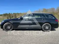 2019 Mercedes Benz C 300