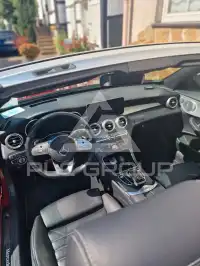 2019 Mercedes Benz C 300