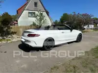 2019 Mercedes Benz C 300