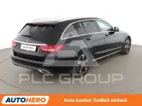 2019 Mercedes Benz C 300