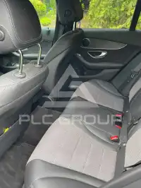 2019 Mercedes Benz C 300