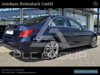 2019 Mercedes Benz C 300