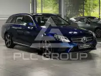 2019 Mercedes Benz C 300