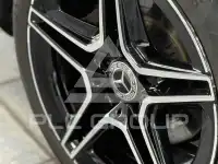 2019 Mercedes Benz C 300