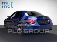 2019 Mercedes Benz C 300
