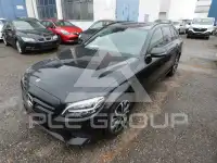 2019 Mercedes Benz C 300