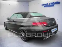 2019 Mercedes Benz C 300