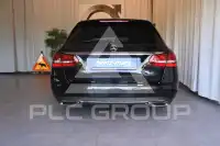 2019 Mercedes Benz C 300