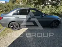 2019 Mercedes Benz C 300