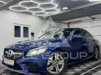 2019 Mercedes Benz C 300