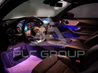 2019 Mercedes Benz C 300