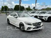 2019 Mercedes Benz C 300