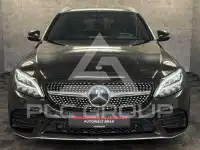 2019 Mercedes Benz C 300