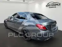 2019 Mercedes Benz C 300