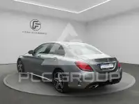 2019 Mercedes Benz C 300