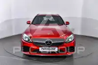 2019 Mercedes Benz C 300