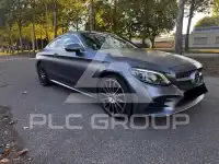 2019 Mercedes Benz C 300