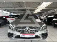 2019 Mercedes Benz C 300