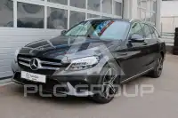2019 Mercedes Benz C 300