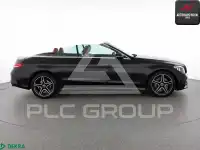 2019 Mercedes Benz C 300